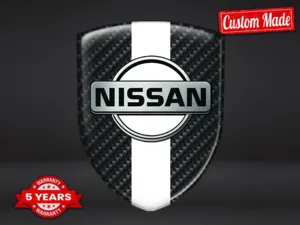 Nissan Décalcos Auto Résistants Max Sport Stylés Pro
